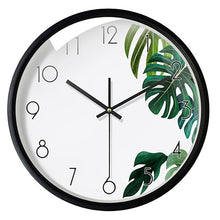 Load image into Gallery viewer, Nordic Wall Clock
