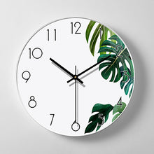 Load image into Gallery viewer, Nordic Wall Clock