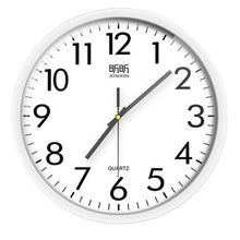 Load image into Gallery viewer, Retro Wall Clock
